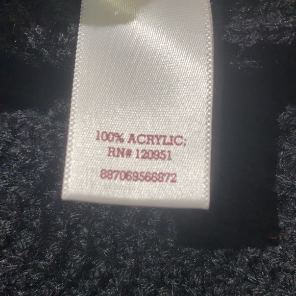 ‼️Lovely Loose Knit Sweater Warm&Stylish - Picture 6 of 10